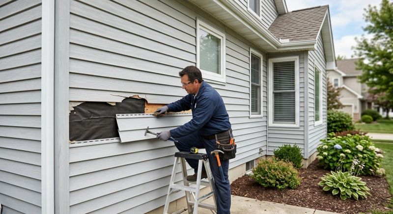 Top Siding Repair Companies in Gloucester, MA