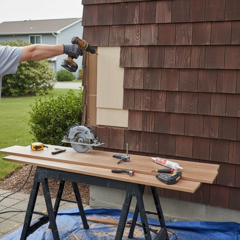 Top Siding Replacement Companies in Saugus, MA