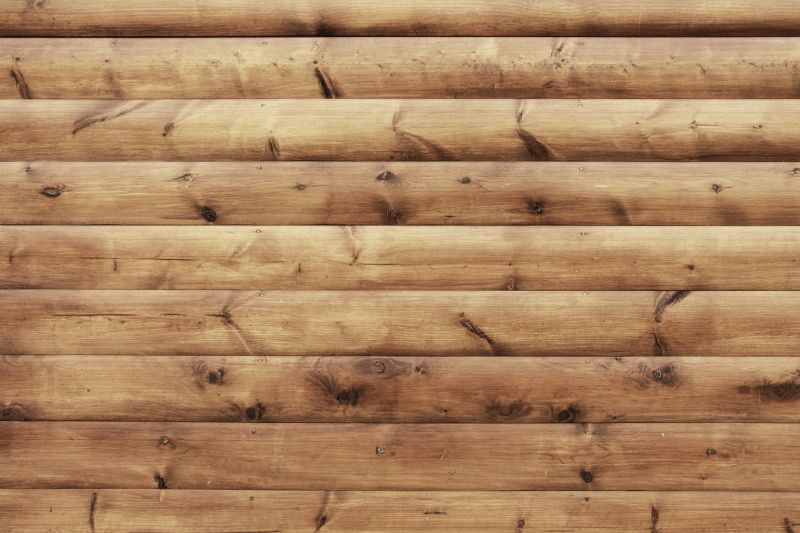 Wood Siding Services