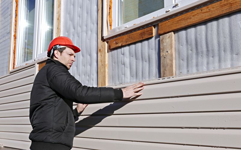 Local Siding Experts